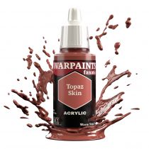The Army Painter - Warpaints Fanatic - Topaz Skin (18ml)
