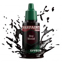 The Army Painter - Warpaints Fanatic - Dry Blood (18ml)