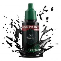 The Army Painter - Warpaints Fanatic - Oil Stains (18ml)