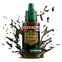 The Army Painter - Warpaints Fanatic - Oozing Vomit (18ml)