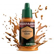 The Army Painter - Warpaints Fanatic - Radiation Glow (18ml)