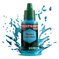 The Army Painter - Warpaints Fanatic - Plasma Coil Glow (18ml)