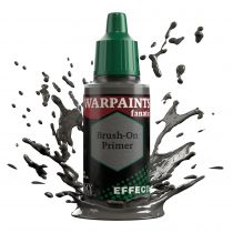 The Army Painter - Warpaints Fanatic - Brush-On Primer (18ml)