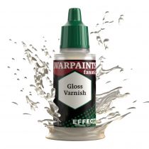 The Army Painter - Warpaints Fanatic - Gloss Varnish (18ml)