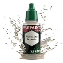 The Army Painter - Warpaints Fanatic - Warpaints Retarder (18ml)