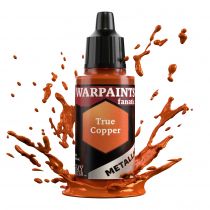 The Army Painter - Warpaints Fanatic - True Copper (18ml)