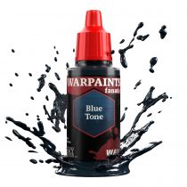 The Army Painter - Warpaints Fanatic - Blue Tone (18ml)
