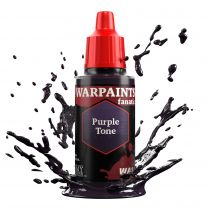 The Army Painter - Warpaints Fanatic - Purple Tone (18ml)