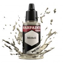 The Army Painter - Warpaints Fanatic - Mithril (18ml)