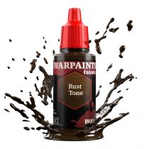 The Army Painter - Warpaints Fanatic - Rust Tone (18ml)