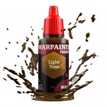 The Army Painter - Warpaints Fanatic - Light Tone (18ml)