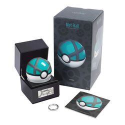 The Wand Company - Pokémon - Electronic Replica - Net Ball