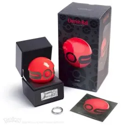 The Wand Company - Pokémon - Electronic Replica - Cherish Ball