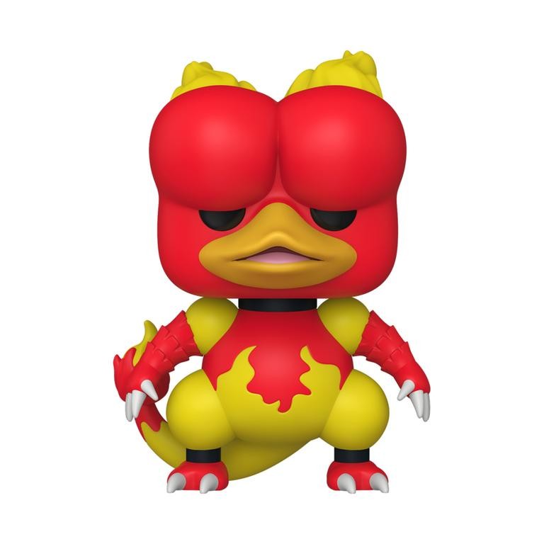 Funko POP! Magmar