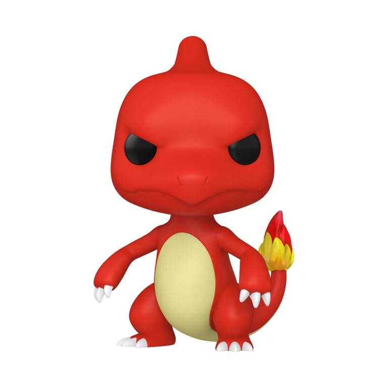 Funko POP! Charmeleon