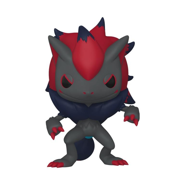 Funko POP! Zoroark
