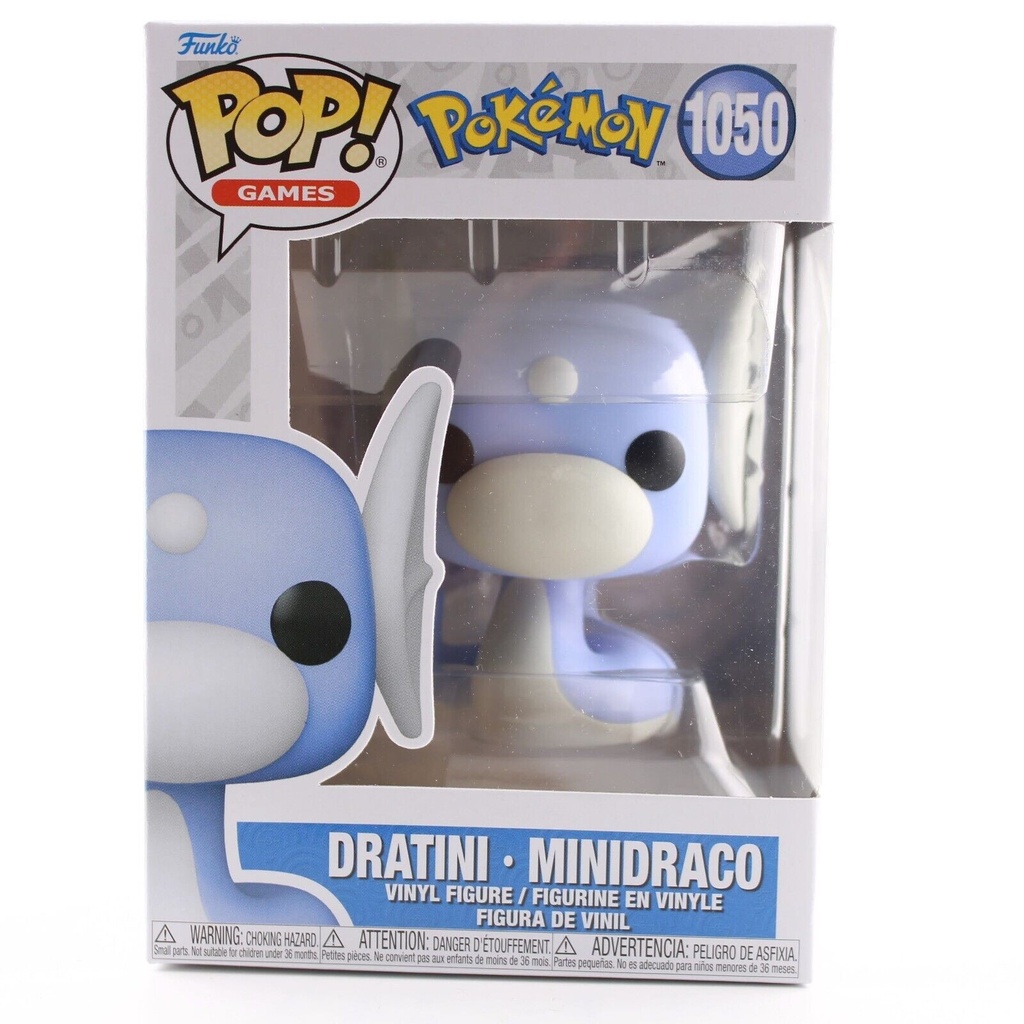Funko POP! Dratini