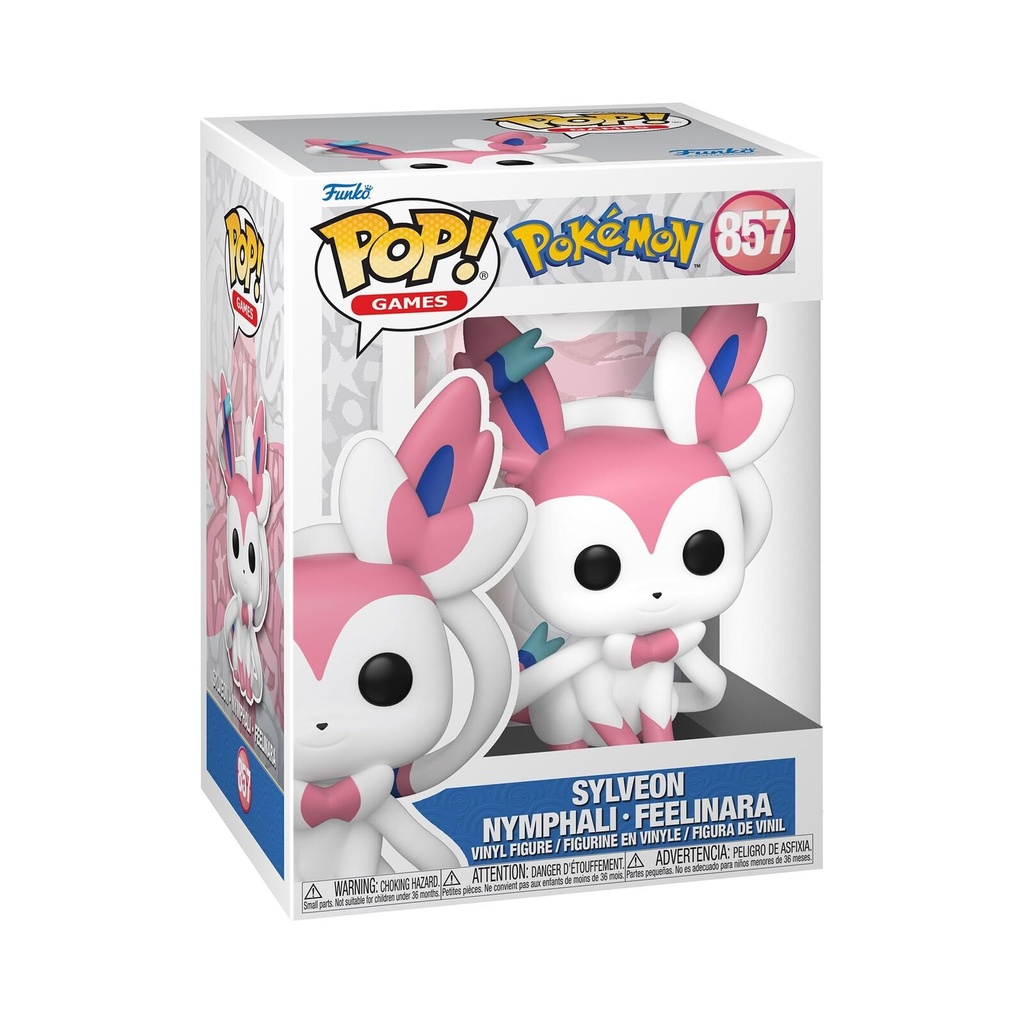 Funko POP! Sylveon