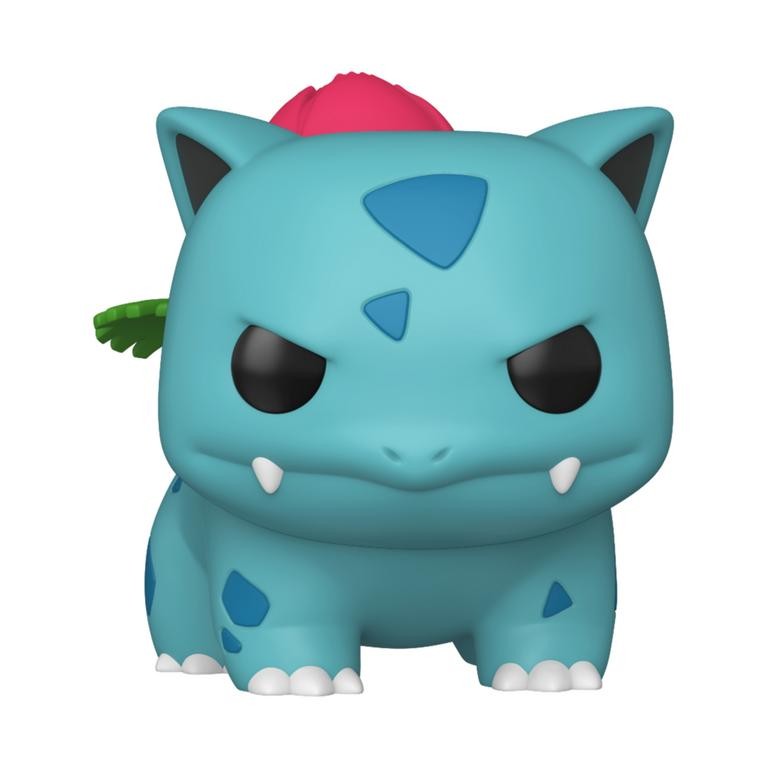 Funko POP! Ivysaur
