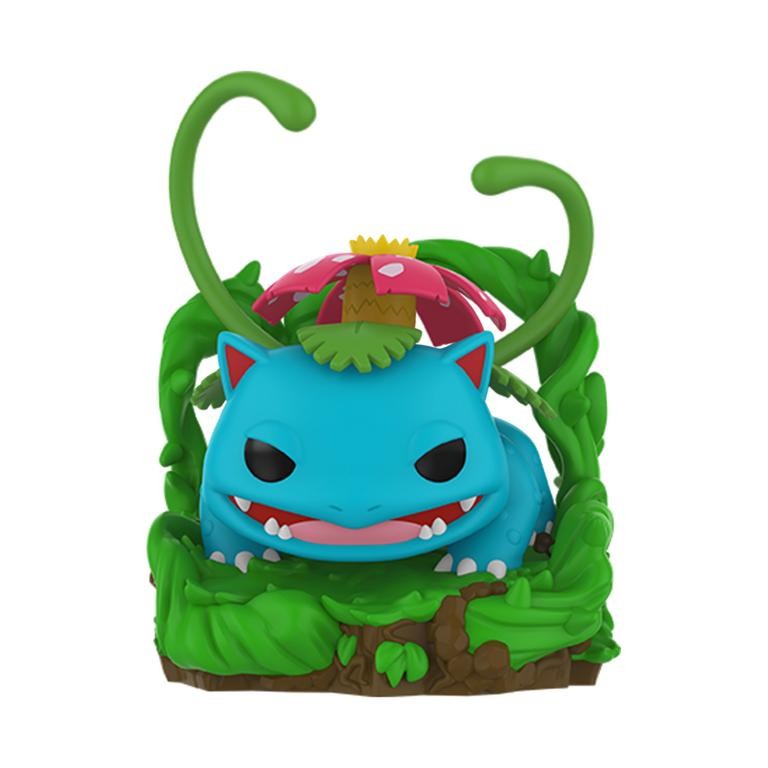 Funko POP! Venusaur