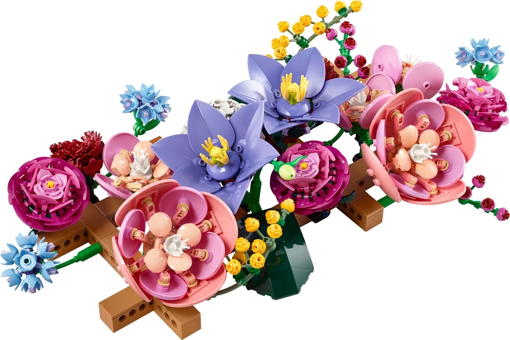 LEGO 11503 Flower Wall