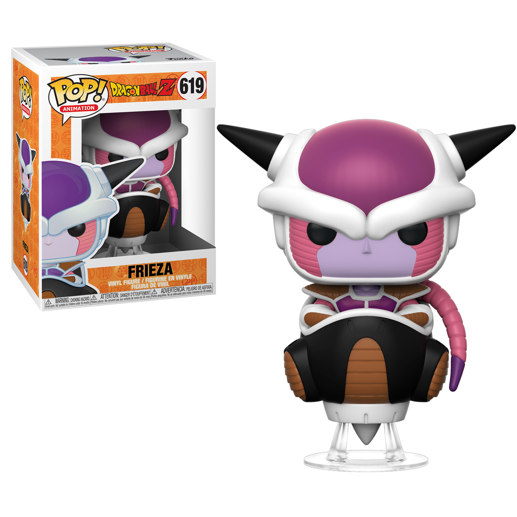 Funko POP! Frieza