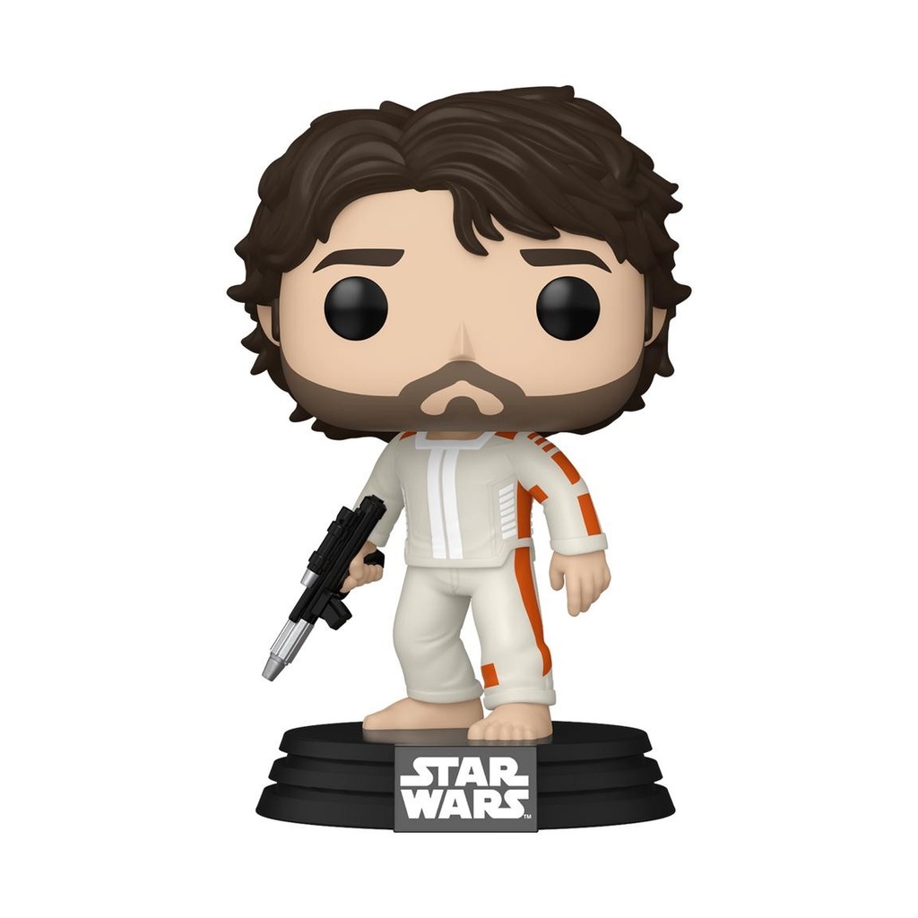 Funko POP! Cassian Andor