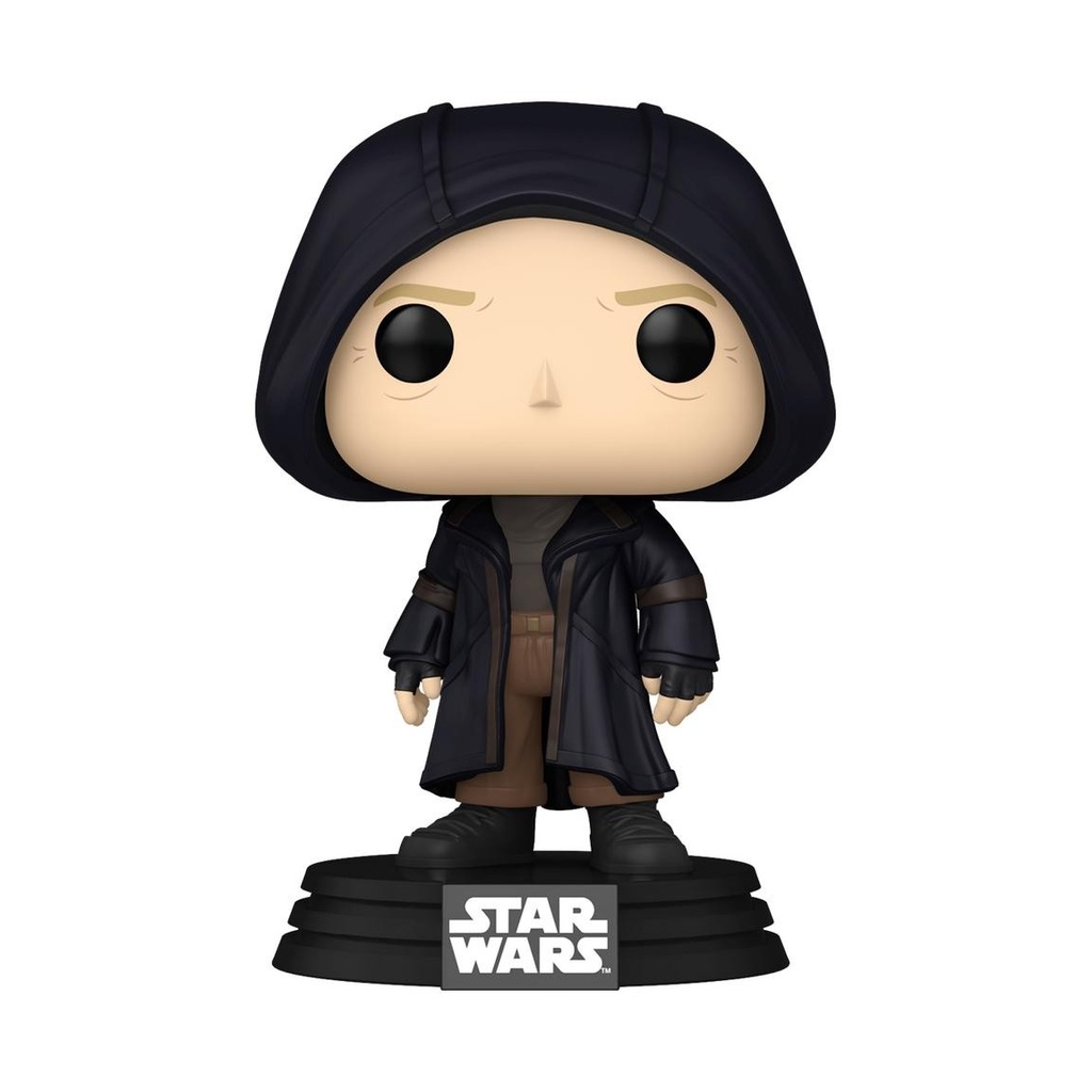 Funko POP! Luthen Rael