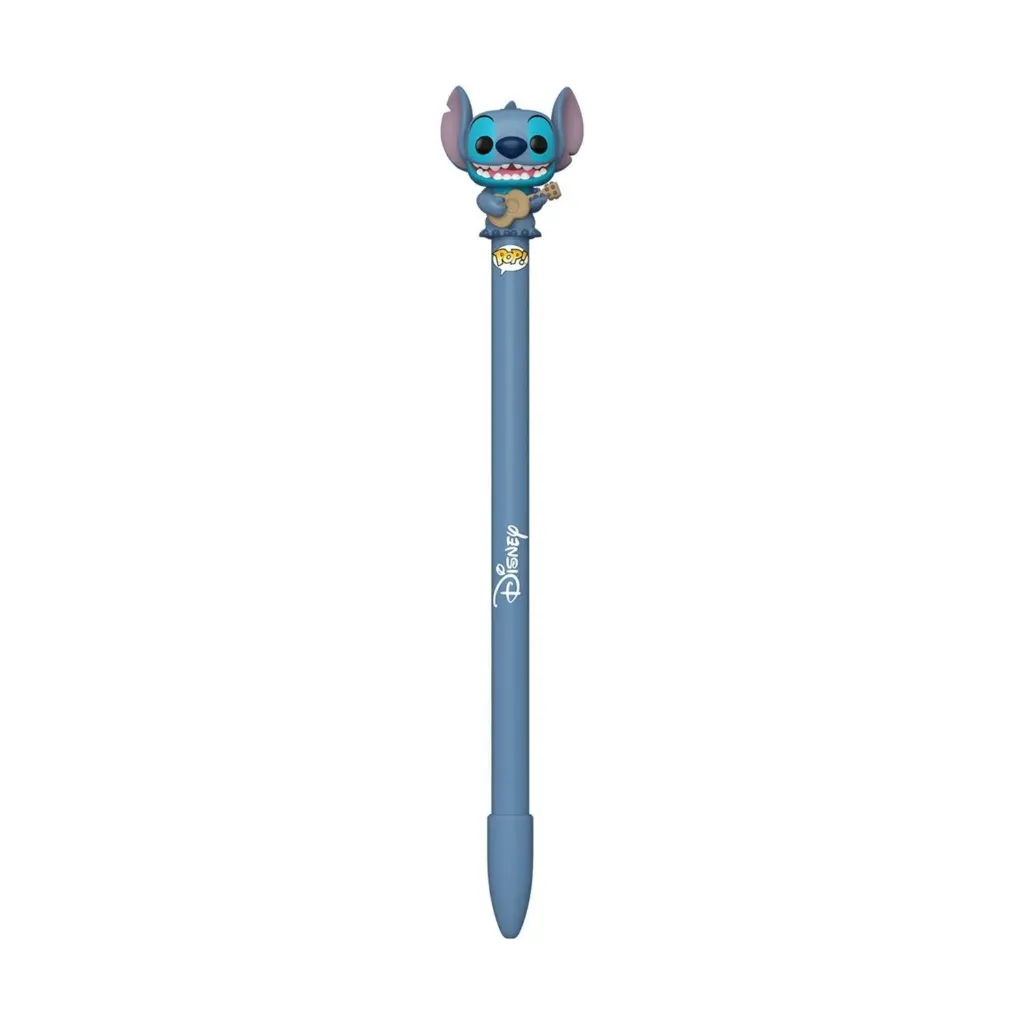 Funko Mystery Pen - Lilo&Stitch (1 Random Pen)