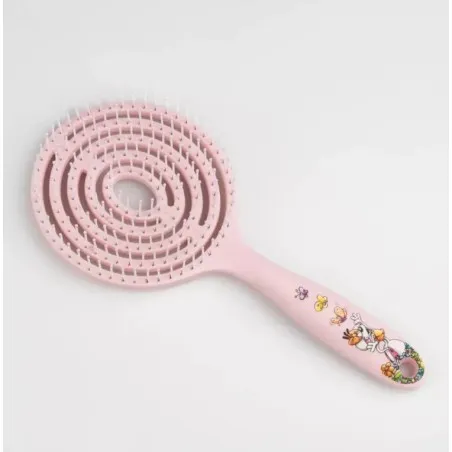 Diddl - Hair Brush