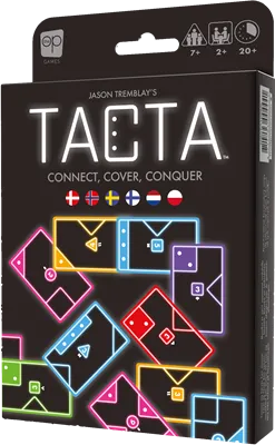 Tacta