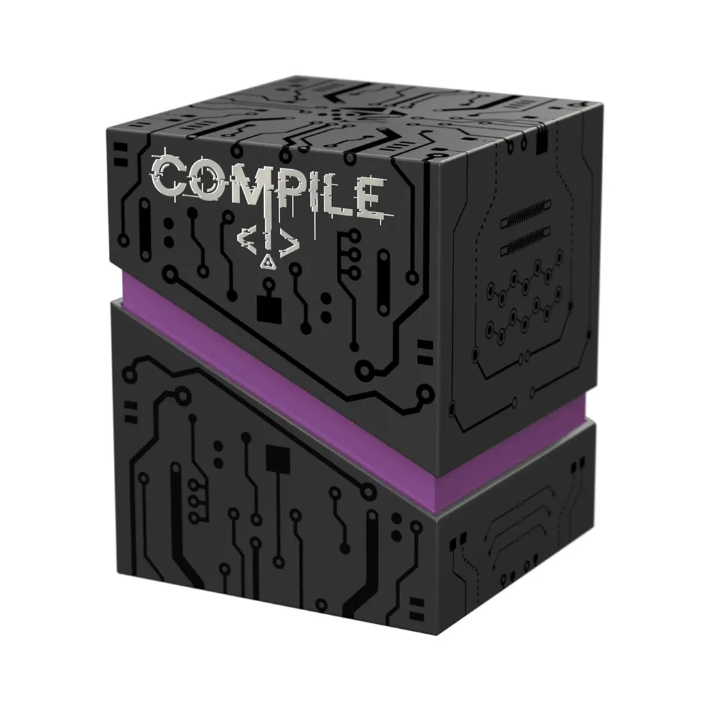 Compile Main 1