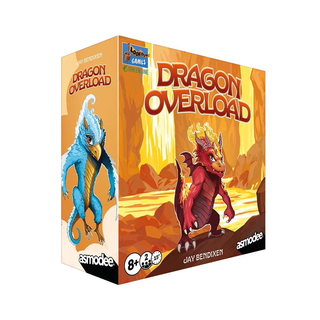 Dragon Overload