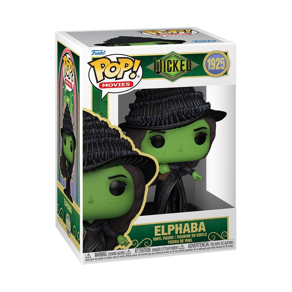 Funko POP! Elphaba