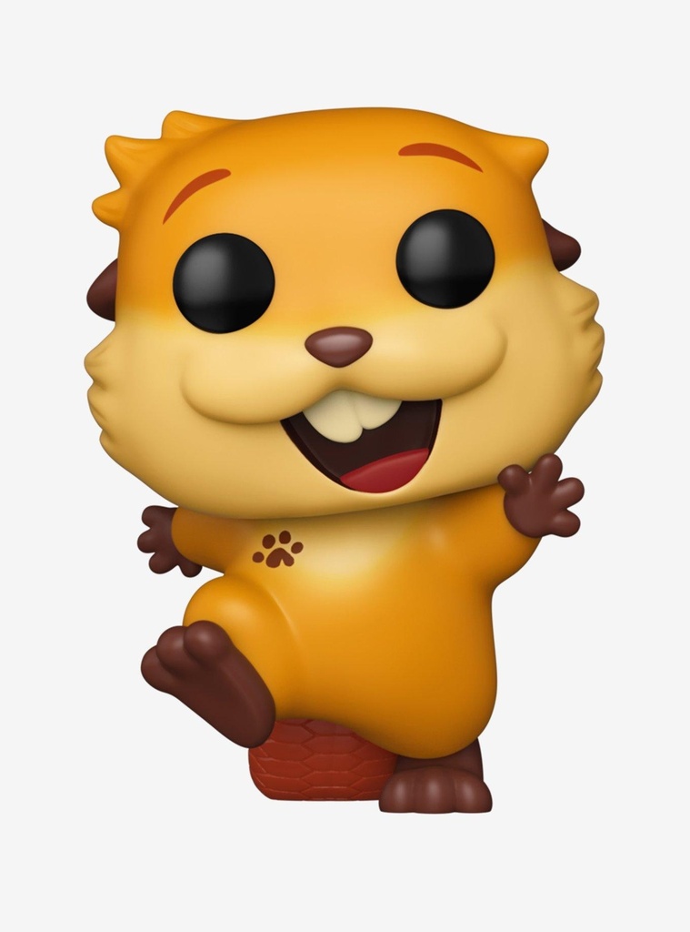 Funko POP! Mabel Beaver