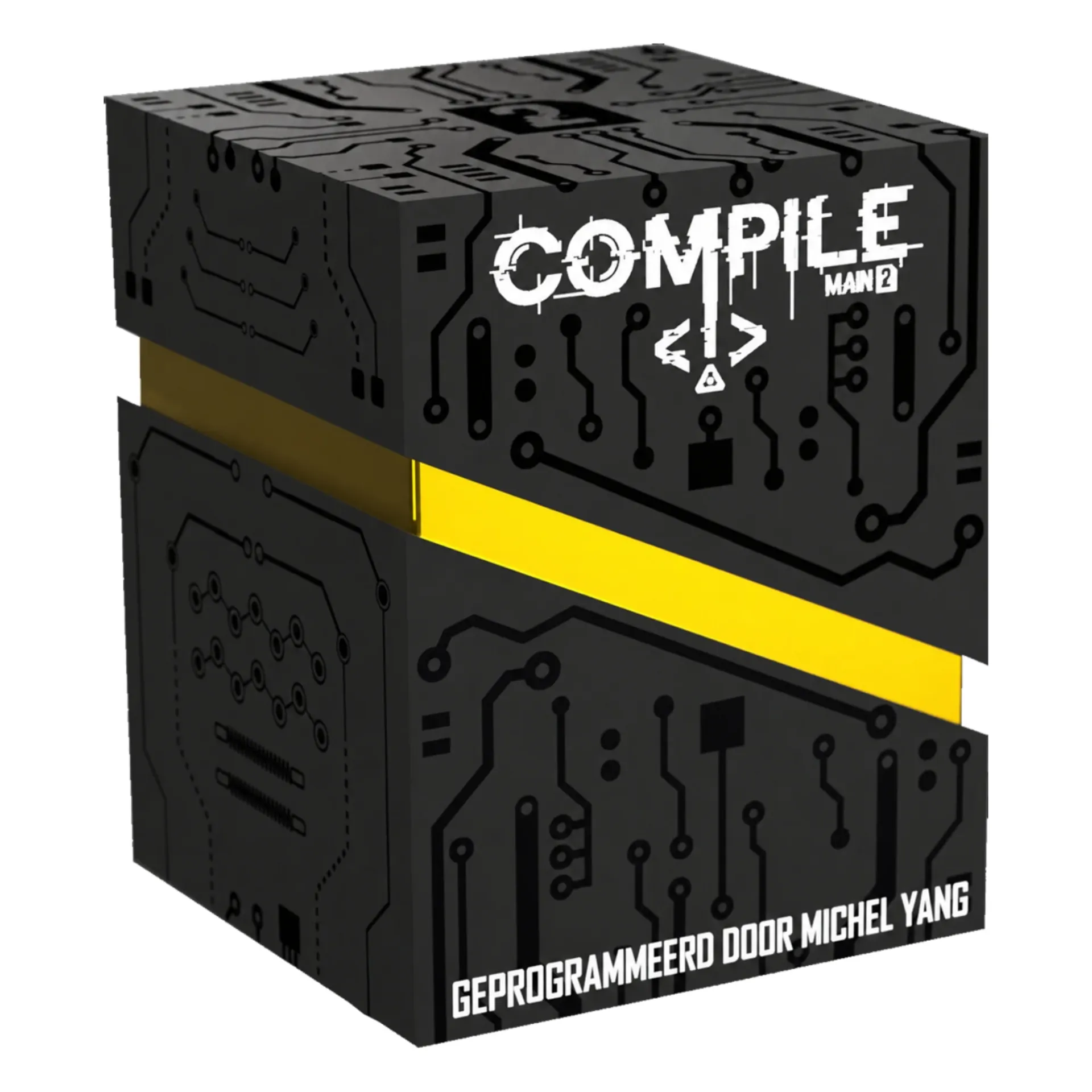 Compile Main 2