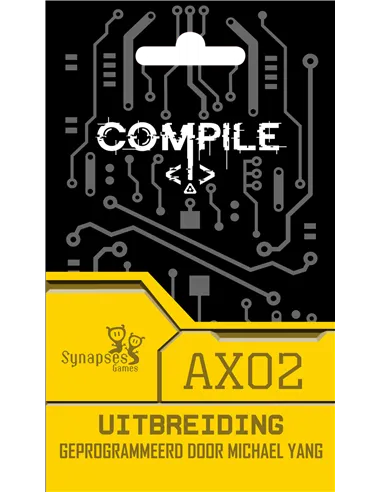 Compile Main 1 - Aux 2
