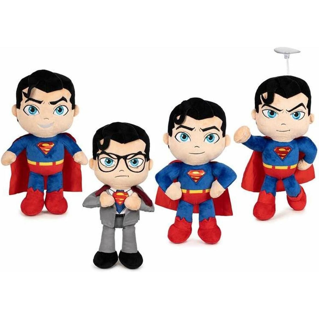 Superman Pluche (1 Random Pluche)