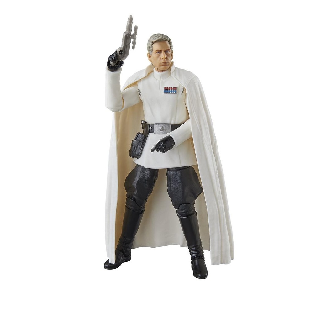 Star Wars - The Black Series - Action Figure - Director Orson Krennic