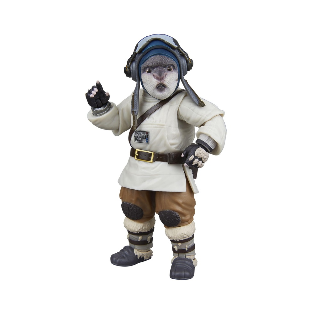 Star Wars - The Black Series - Bazil (Jedi Order Tracker)
