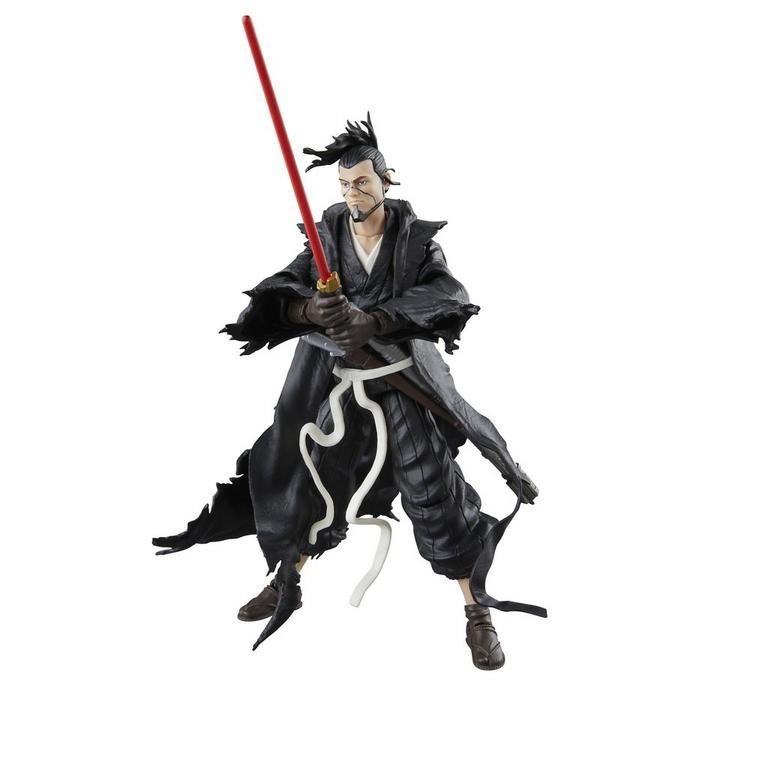 Star Wars - The Black Series - The Ronin