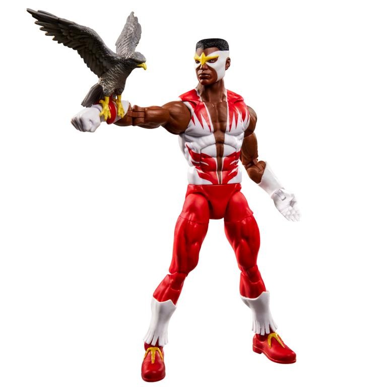 Marvel Legends - Action Figure - Falcon