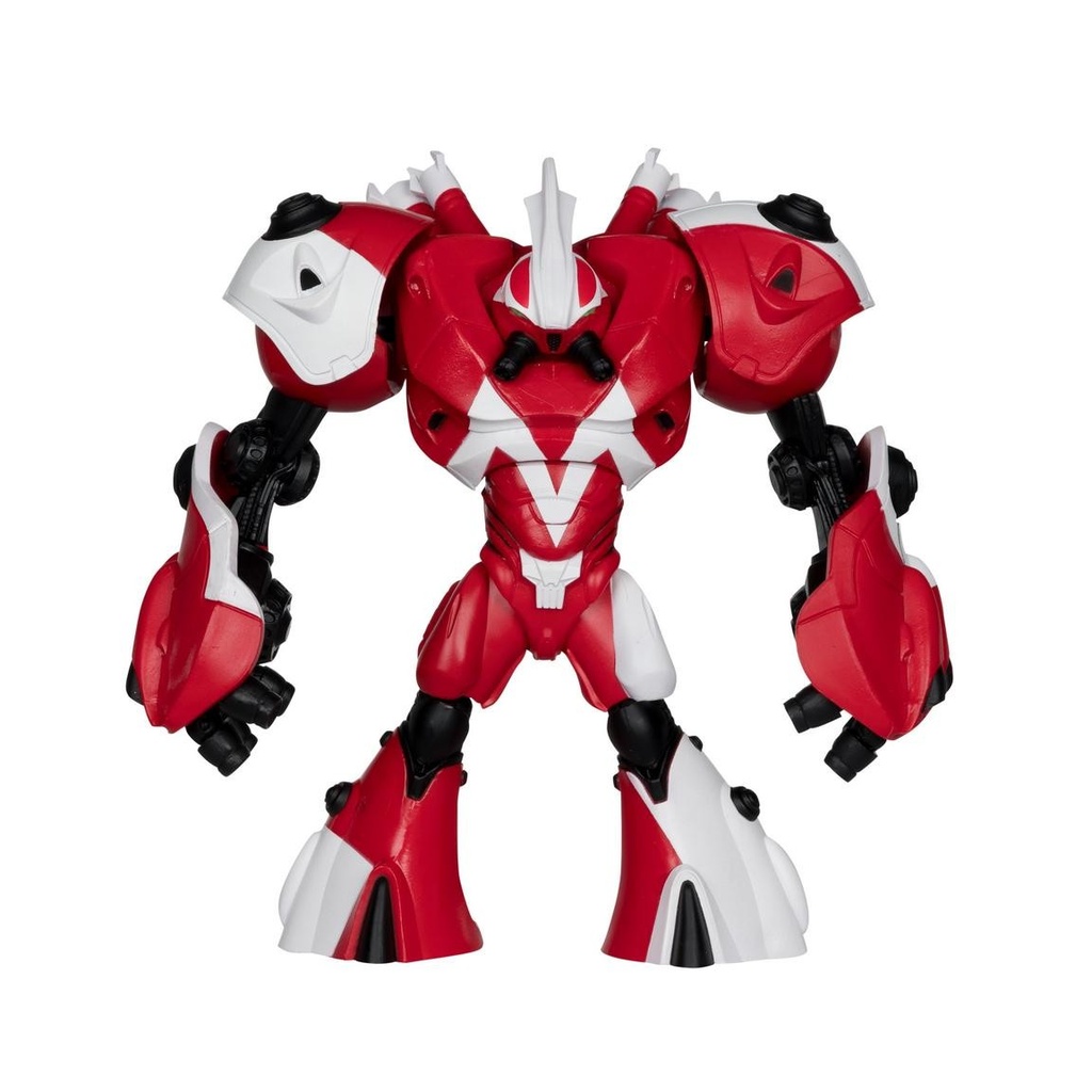 Spawn - Action Figure - Robot Wars