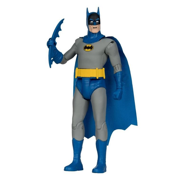 DC - Super Friends! - Action Figure -  Batman