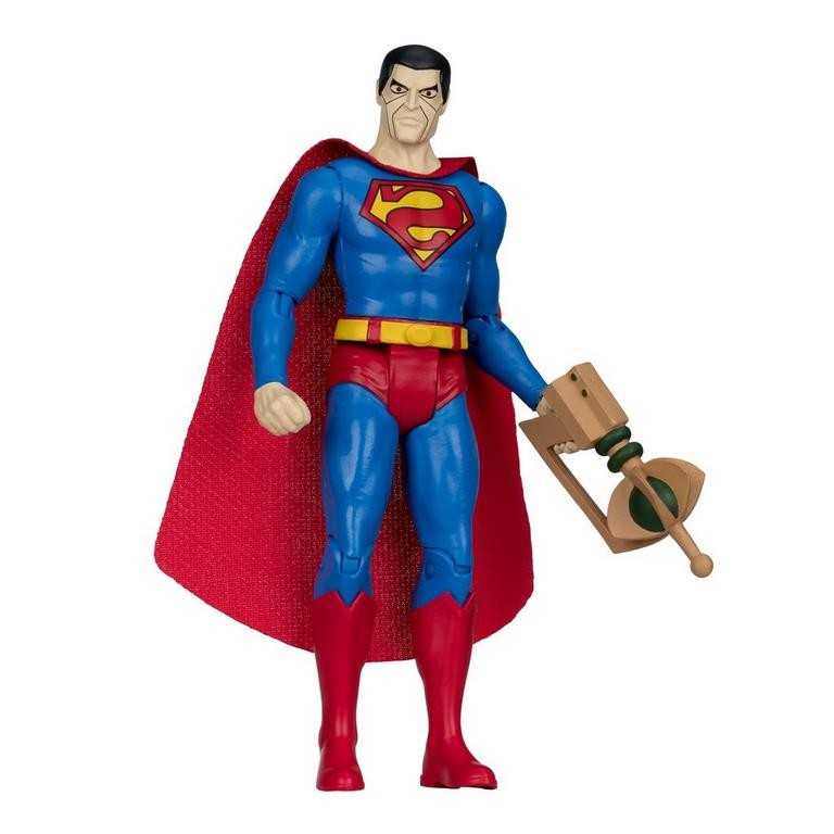 DC - Super Friends! - Action Figure -  Superman