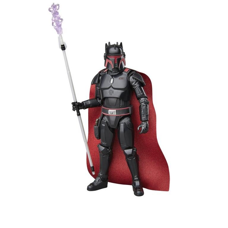 Star Wars - The Mandalorian - Action Figure - Moff Gideon