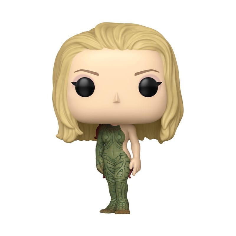 Funko POP! Sil