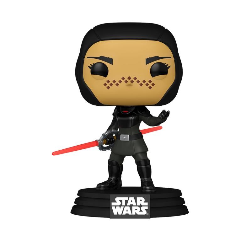 Funko POP! Barriss Offe