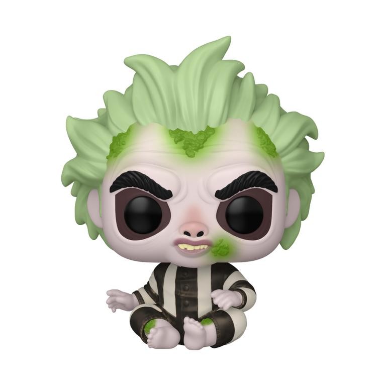 Funko POP! Baby Beetlejuice