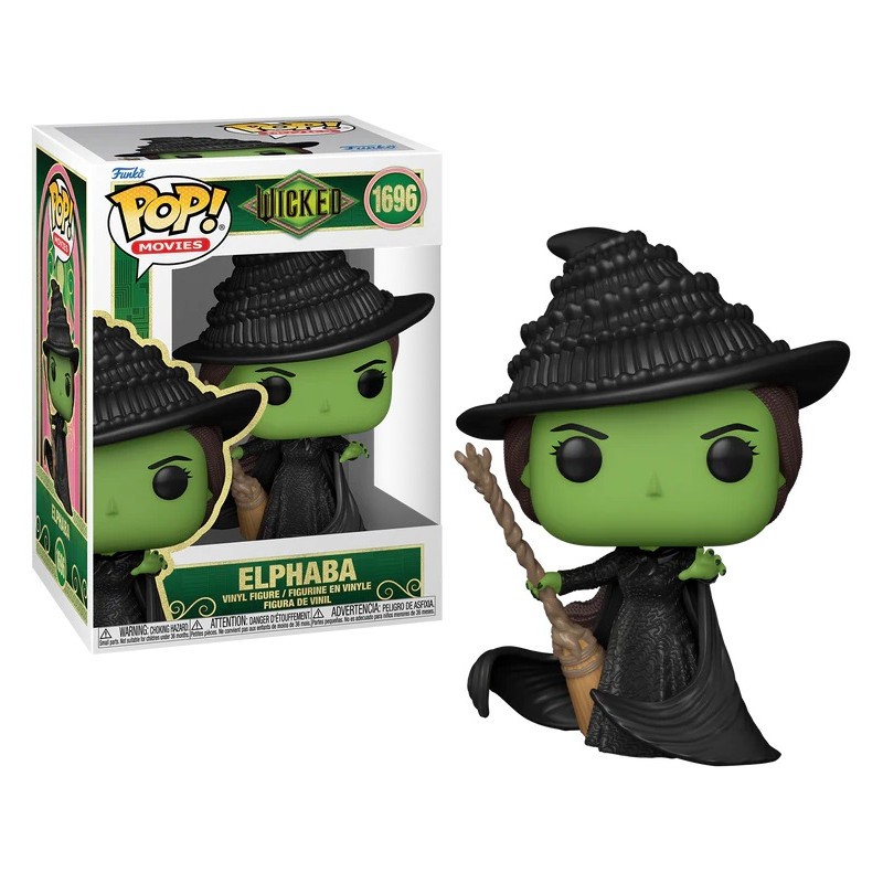 Funko POP! Elphaba